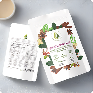 Blend Brazilian Chai