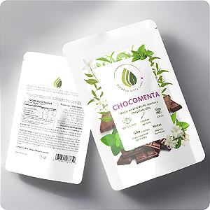 Blend Chocomenta