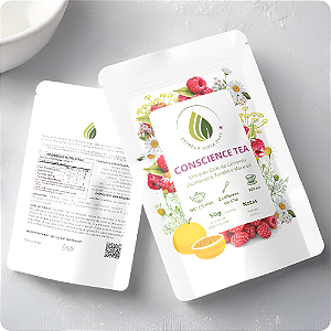 Blend Conscience Tea