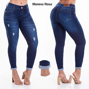 Calça jeans feminina  