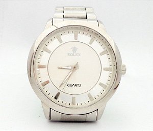 Relógio Rolex Prata MOD:51709