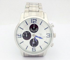 Relógio Rip Curl Prata MOD:51758