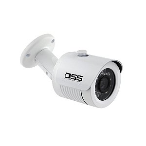 Câmera IP DSS IP 20 - 1.3 Megapixels