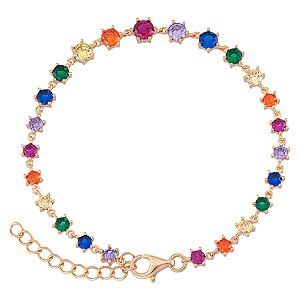 Pulseira Colors