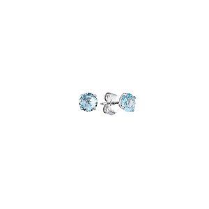 Brinco Ponto 6mm