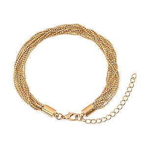 Pulseira Franjas