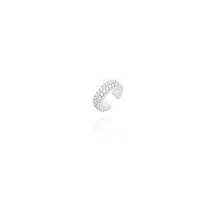 Piercing Cravejado