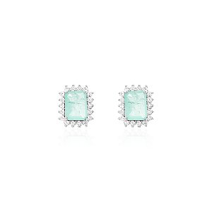 Brinco Paraiba Fusion
