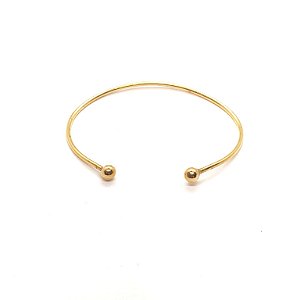 Bracelete 2 bolas