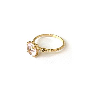 Anel Stone Shine