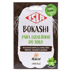 Bokashi Adubo Líquido p/ Todas as Plantas - Rende 1 L