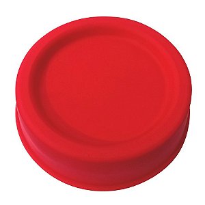 Forma de Bolo em Silicone Redonda Formato Piscina