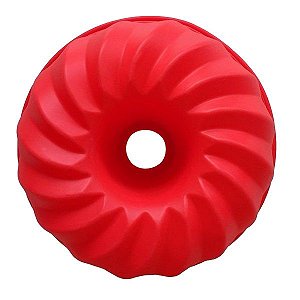 Forma de Bolo/Torta Silicone 