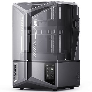 ELEGOO Saturn 4 Ultra 16K