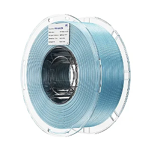 Filamento PLA Aura Silk 1.75mm 1kg BIQU