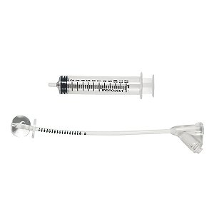 MEDIDOR DE ESTOMA PARA SONDA DE GASTROSTOMIA - AVANOS