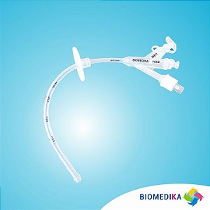 Sonda de Gastrostomia de Troca BioTube-T