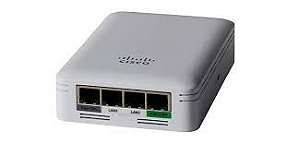 Ponto de Acesso Cisco CBW145AC-Z 802.11ac 2x2 Wave 2