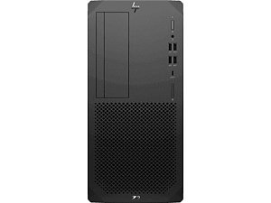 Workstation HP Z2 G8 I7-11700 W11P 16GB 256SSD NVIDIA T400 2GB 3L 6D9N7LA#AK4