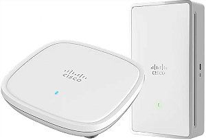 Ponto de Acesso Cisco C9105AXI-Z Interno Wi-Fi 6 2x2 MIMO Z Domain