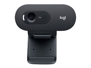 Webcam Logitech C505e 720p Hd  960-001372
