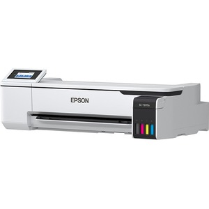 Impressora  Plotter Epson Surecolor T3170X 24 Polegadas C11CJ15201