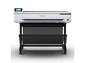 Impressora Plotter Epson SureColor T5170 36" C11CF12201