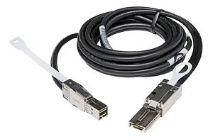 Cabo Sas Dell 6 Gbs 2 Mts 470-AASD