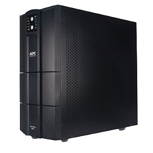 Nobreak APC Smart UPS 3000va Mono 220V SMC3000XLI-BR
