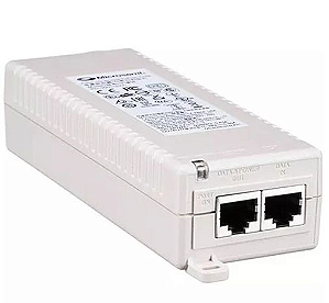 Injetor Aruba AP AFGE 1P GbE  PoE  R6P68A