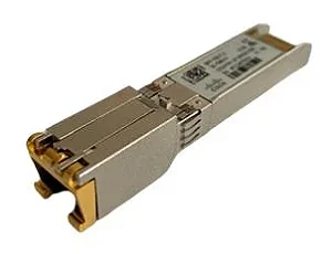 Transceiver Cisco SFP-10G-T-X 10GBASE-T SFP+ Module for CAT6A cables (up to 30 meters)