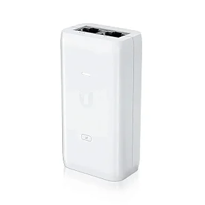 Fonte Ubiquiti POE para U6-Lite 802.3af U-POE-AF