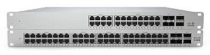 Switch Meraki MS355-48X-HW L3 Stck Cld-Mngd 48GE 16xmG UPOE