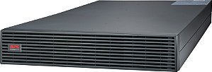 Nobreak APC M Dulo de Bateria para Nobreak 1kva - Rack(usado com Srvrk1) - SRV36RLBP-9A