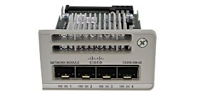 Cisco Catalyst 9200 4 X 10g Network Module - C9200-NM-4X