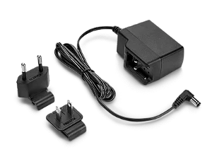 Adaptador Hpe Aruba Instant On 12v Power Adapter Rw - R9M79A