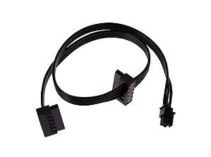 Lenovo Kit de Cabos Isg Drive St50 V3 - 4X97A93517