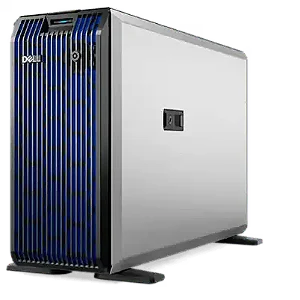 SSD Dell Servidor T560 4410t 10c 16gb 2x480 SSD 210-Bjhy-Xjqd - 210-BJHY-XJQD