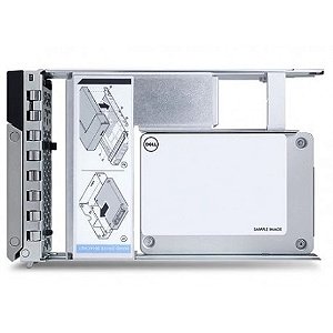 SSD Dell 960gb SATA Ri Hot-Plug 2.5" 345-Bgsq - 345-BGSQ
