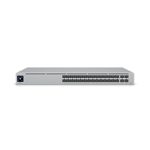Ubiquiti Switch Unifi Usw-Pro-Aggregation 32p Sfp L3 - USW-PRO-AGGREGATION