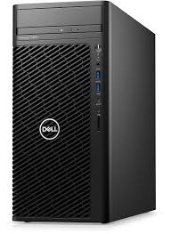 SSD Dell Workstation Precision 3680 Intel Core I5 14500 16gb Nvidia T400 512gb SSD Windows 11 Pro - 210-BMSF-WKS28