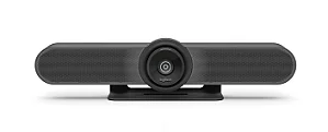Sistema de Videoconferência Logitech Meet Up 2 Preta 960-001693