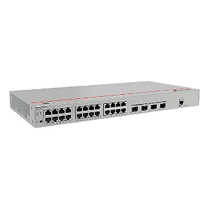 Switch Huawei eKit 24P Gigabit 4P SFP S310-24T4S