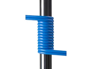 Cabo de Fibra Óptica HPE Multi-Modo OM4 LC/LC FC 5m QK734A