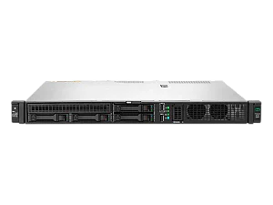Servidor HPE DL20 G11 Xeon 6333P 6C 32GB 2x SSD 480GB P85476-205