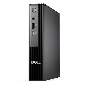 Desktop Dell Pro Micro Intel Core i7 14700T 16GB 512GB SSD Windows 11 Pro