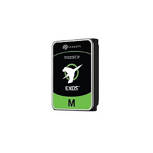 HD Interno 30TB Seagate Exos Mozaic 3.5 512MB Sata ST30000NM004K