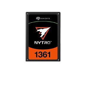 SSD Seagate 3840GB Data Center Nytro 1361 SATA3 2,5 XA3840LE10016