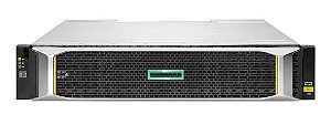 Sistema de Armazenamento HPE MSA 1060 SAS 12Gb Dual Ctr SFF R0Q87B