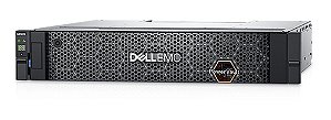 Sistema de Armazenamento Dell ME5012 LFF iSCSI 25GB SFP28 Dual Ctr